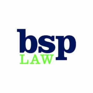 bsp law logo