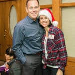 The Spehns at Hope for the Holidays