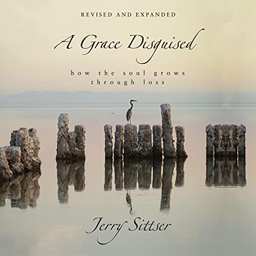 A Grace Disguised BOOK