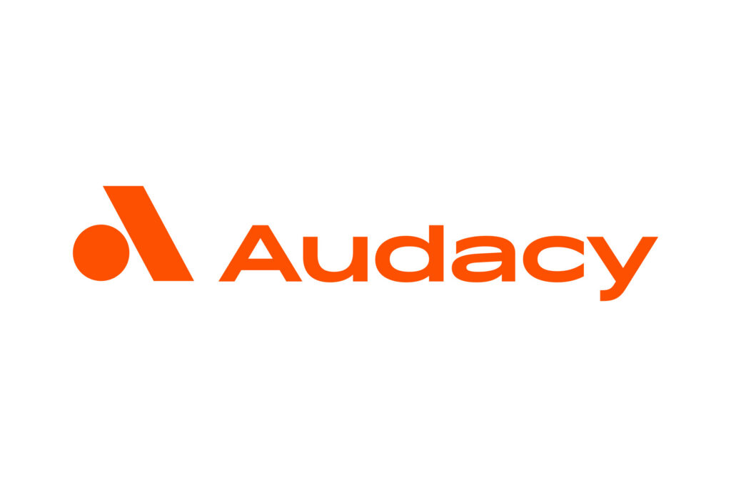 CLSB26 Bronze Sponsor : Audacity