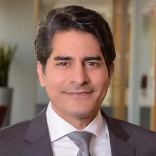 Bobby Mukkamala