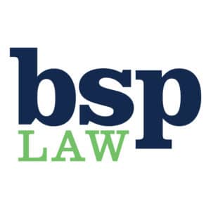BSP Law logo