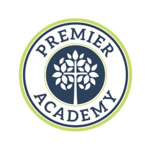 Premier Academy logo