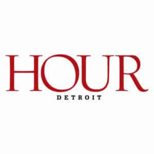 HOUR Detroit logo