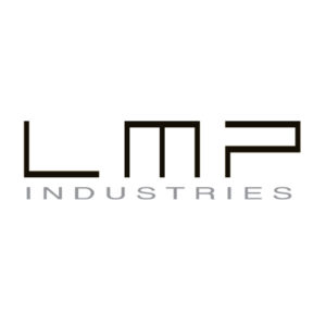 LMP Industries logo