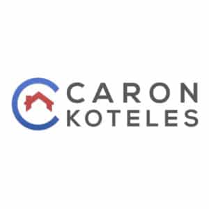 Caron Koteles logo