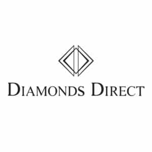 Diamonds DIrect logo