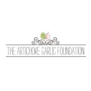 Artichoke Garlic Foundation logo