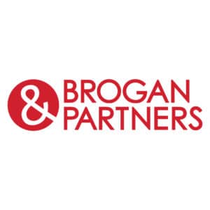 Brogan & Partners logo
