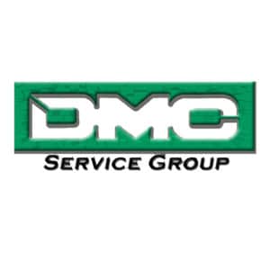 DMC Service Group logo