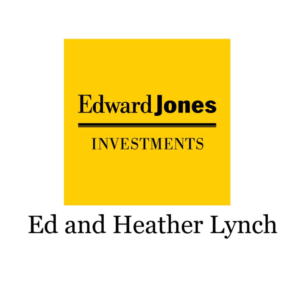 Edward Jones logo