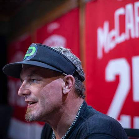 Darren McCarty : Celebrity Lip Sync Battle 2026
