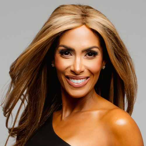 Sandra Ali : Celebrity Lip Sync Battle 2026