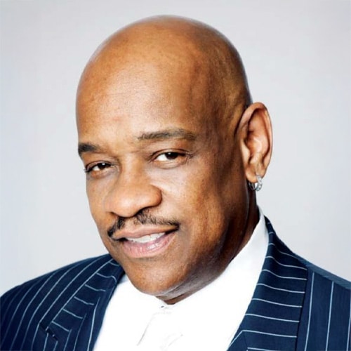 Chuck Bennett