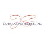 Capitol Construction logo