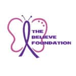 Believe Foundation logo