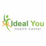 Ideal You logo