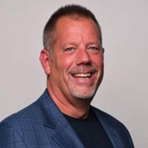 Curt Powers