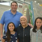 A New Day family enjoys Hard Rock for Hope