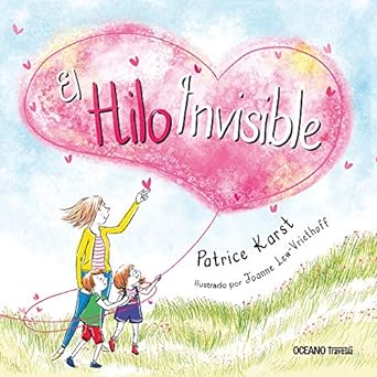El Hilo Invisible