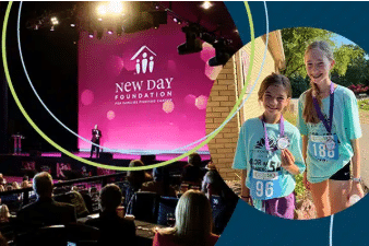 stage and events