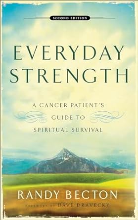 Everyday Strength BOOK
