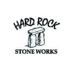 Hard Rock Stone Works logo