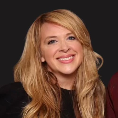 Holly Hutton