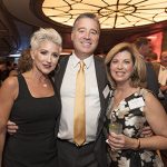 Guests at the 2019 Hope Shines Gala