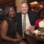 Hope Shines 2019 guests