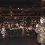 Live Auctioneer Gregory Bator, Hope Shines Gala 2019