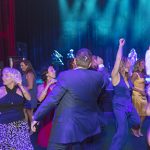 Guests Dancing, Hope Shines Gala 2019