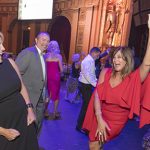 Guests Dancing, Hope Shines Gala 2019