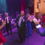 Guests Dancing, Hope Shines Gala 2019