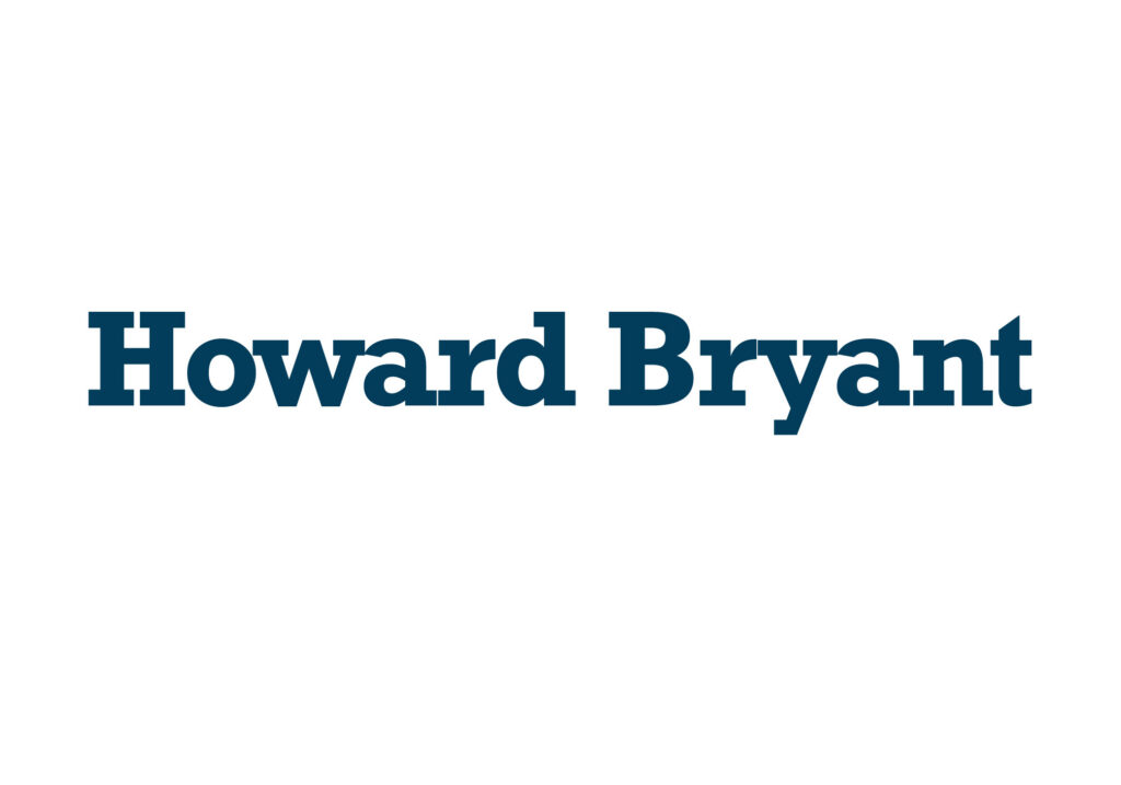 Howard Bryant Sponsor