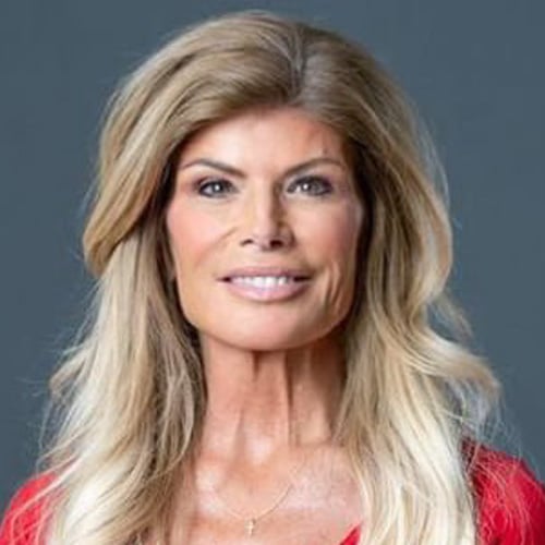 Jackie Paige