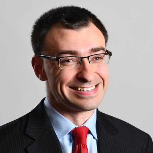 Jason Benetti