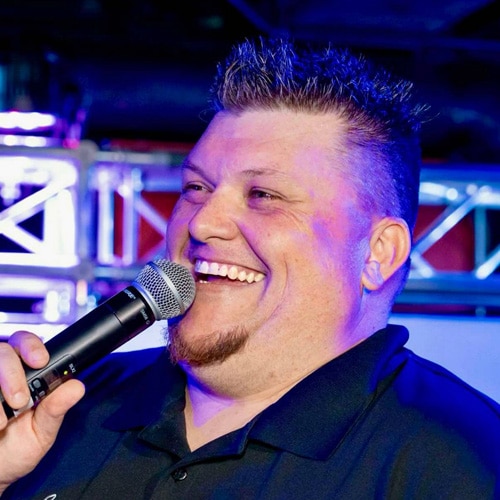 Jason Raithel