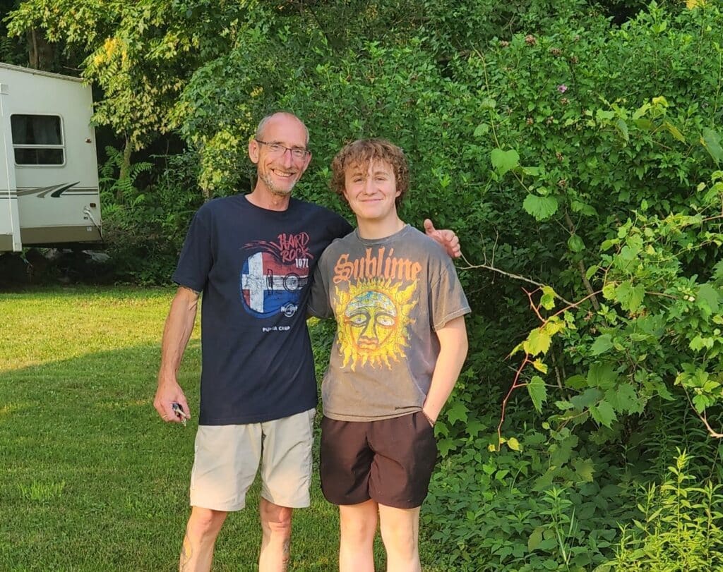 Jayson Funkhauser, WMich