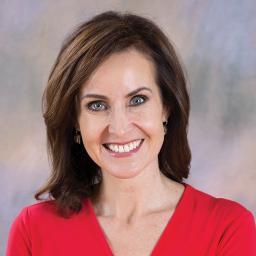 JoAnne Purtan