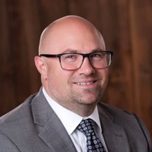 Marc Griffin