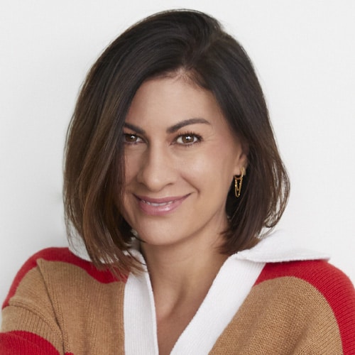 Melissa Coulier