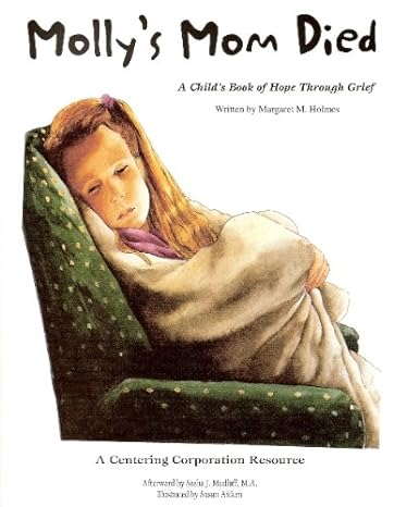 Molly's Mom Died BOOK
