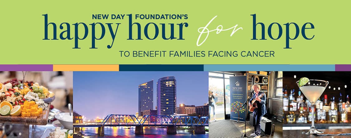 Happy Hour for Hope 2024