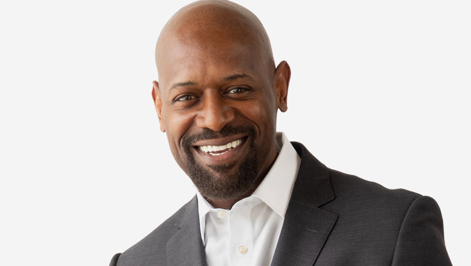 Herman Moore - CLSB Legend
