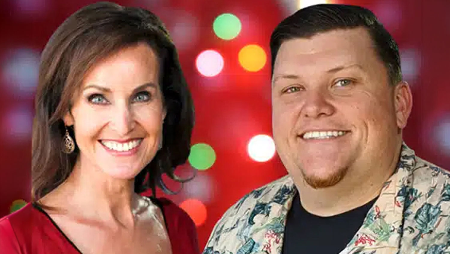 JoAnne Purtan & Jason Raithel - CLSB Legends