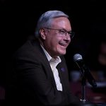 Lip Sync Battle judge Paul Glantz