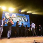 Lip Sync Battle participants