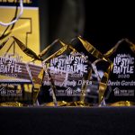 Lip Sync Battle trophies