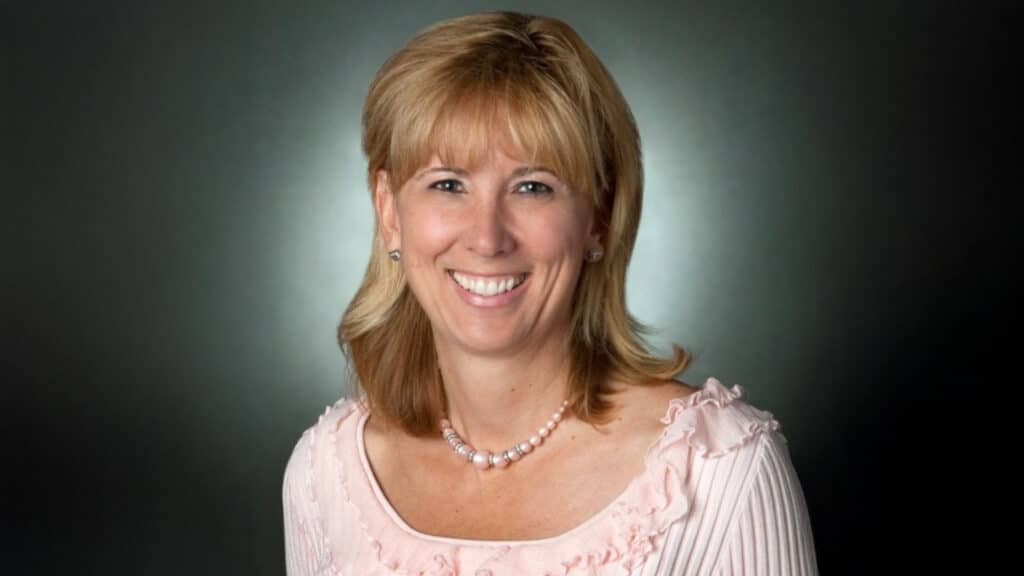 Lori Wingerter Joins New Day Board